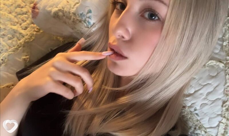 Ярославна, 23, Москве — анкета №3837822