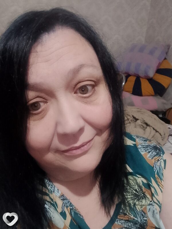 Елена, 49, Балашове — анкета №3837823