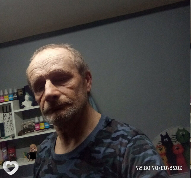 Аркадий, Новоалександровск