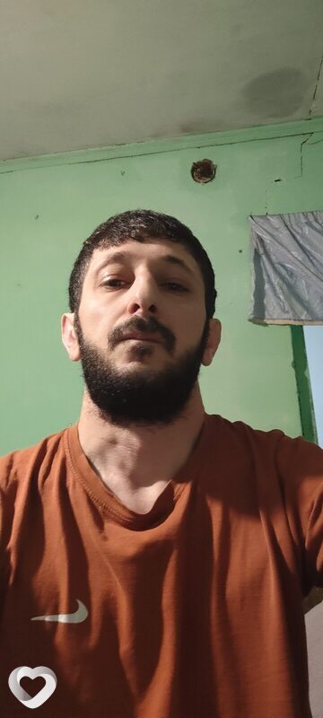 Камран, 37, Набережных Челнах — анкета №3837740