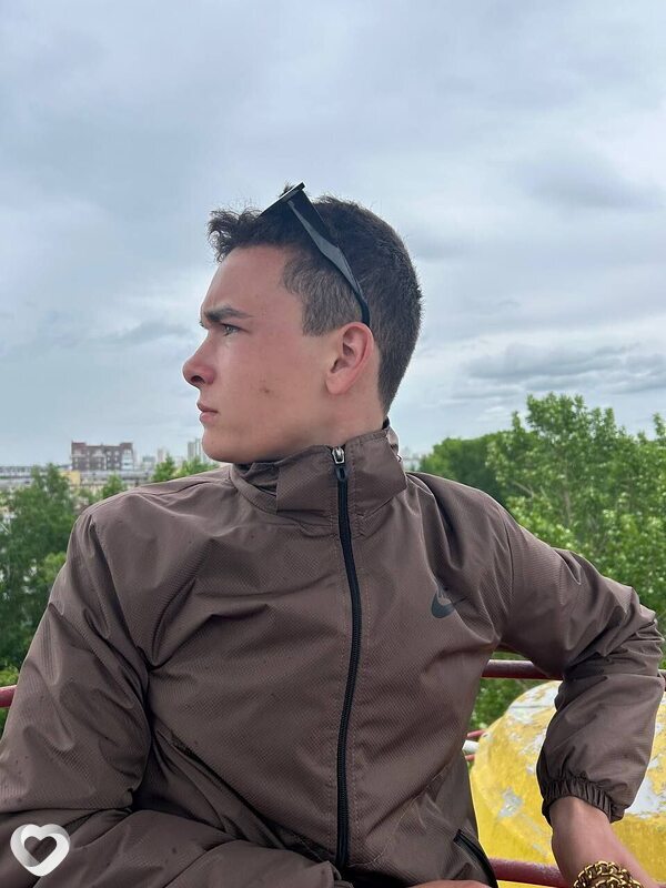 Алексей, 18, Новокузнецке — анкета №3837754