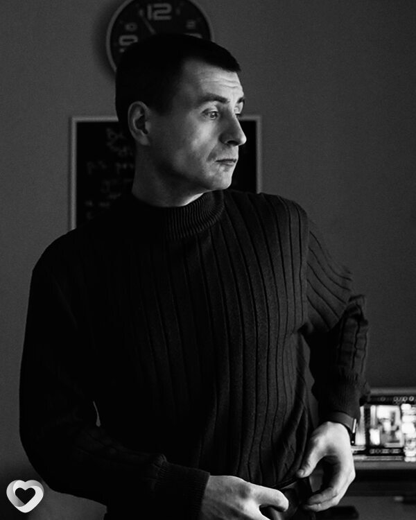 Николай, 31, Артемовском — анкета №3837756