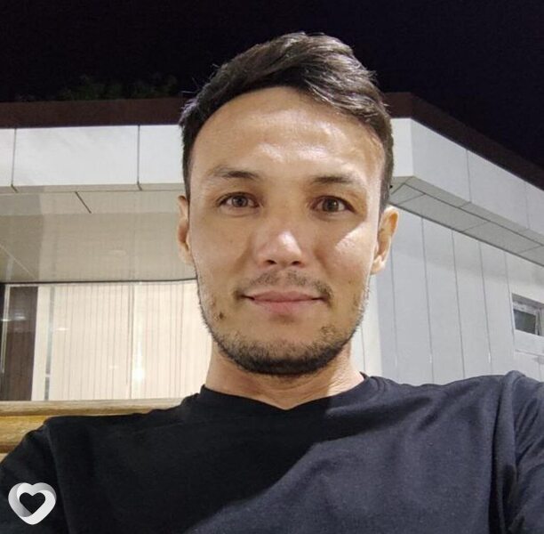 Алишер, 40, Уфе — анкета №3837762