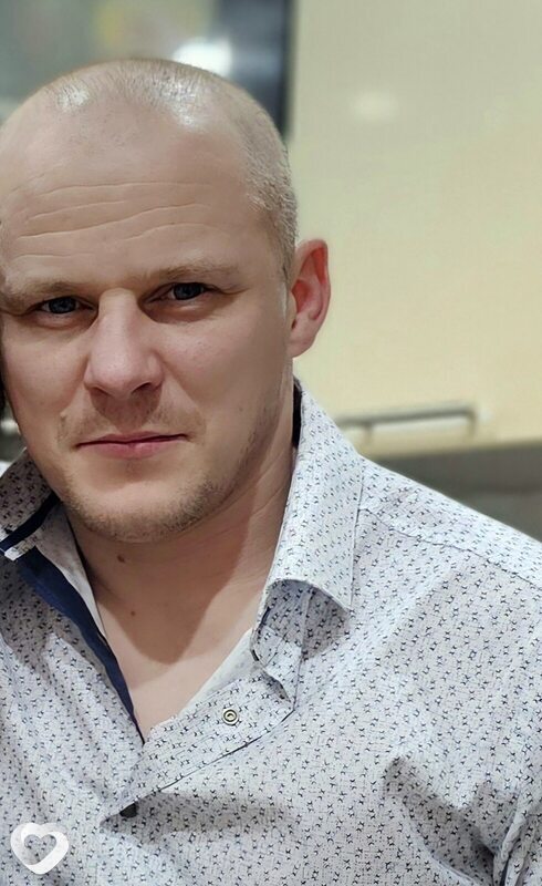Павел, 35, Липецке — анкета №3837763