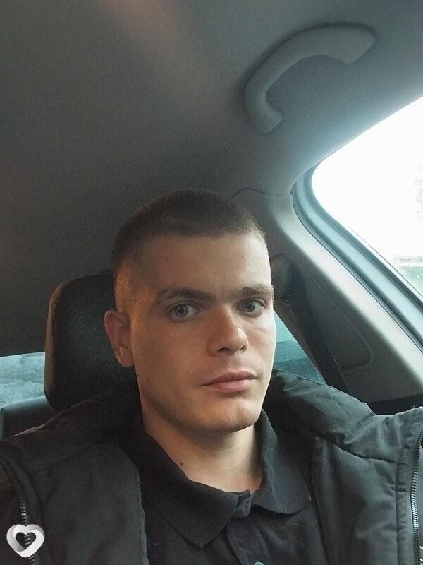 Серёга, 26, Санкт-Петербурге — анкета №3837769