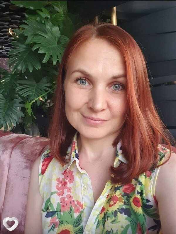 Динара, 44, Краснодаре — анкета №3837776