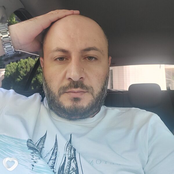 Камо, 39, Армавире — анкета №3837777