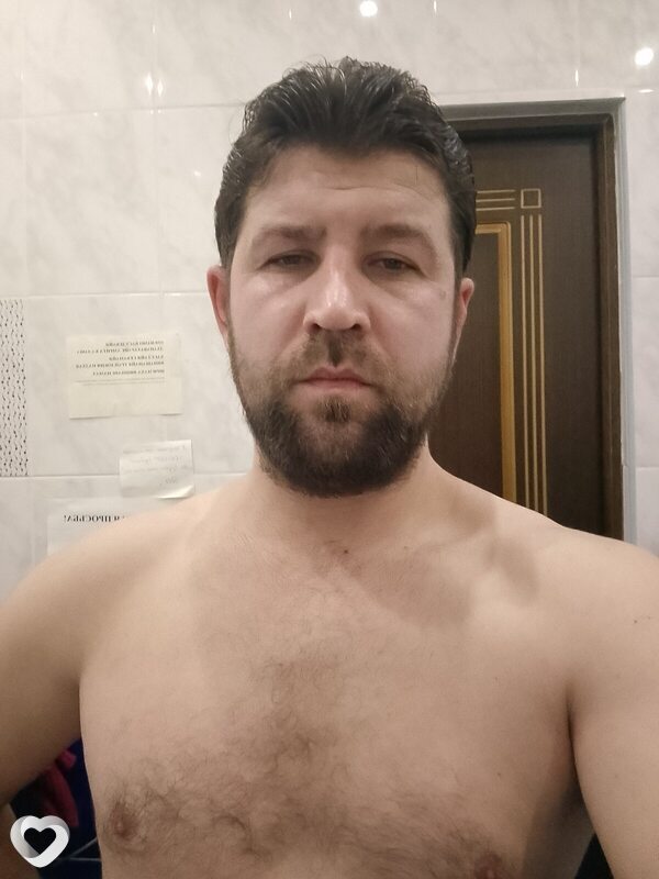 Хабир, 36, Астрахани — анкета №3837778