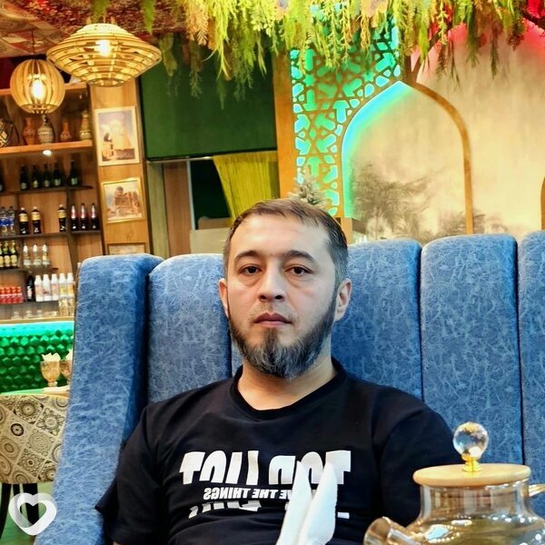Аслан, 41, Мариуполе — анкета №3837783