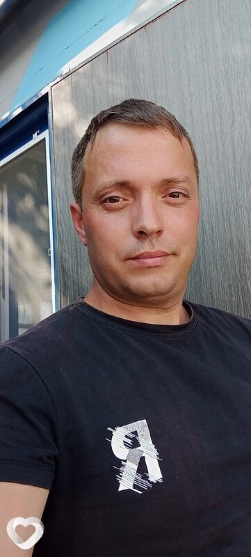 Алексей, 38, Перми — анкета №3837791