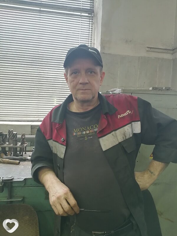 Алексей, 54, Волгограде — анкета №3837794