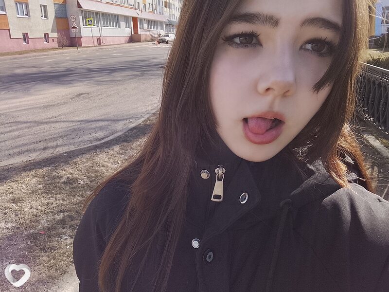 Лера, 18, Кобрине — анкета №3837795