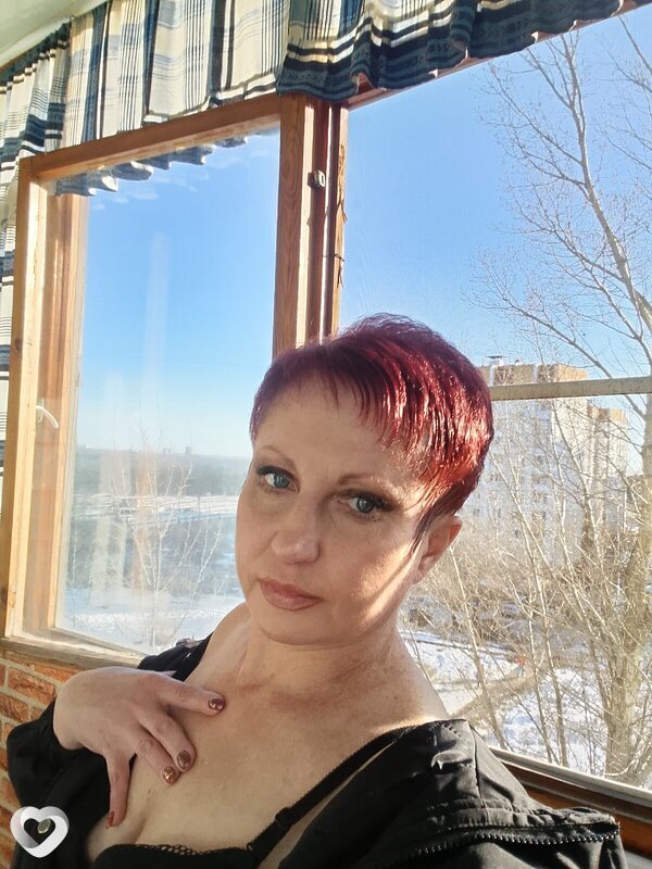 Светлана, 54, Воронеже — анкета №3837801