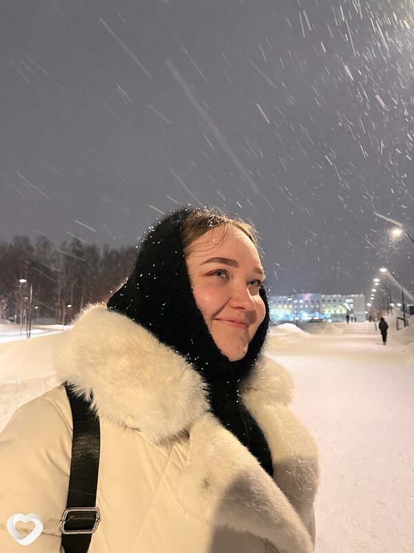 Ангелина, 21, Ижевске — анкета №3837802