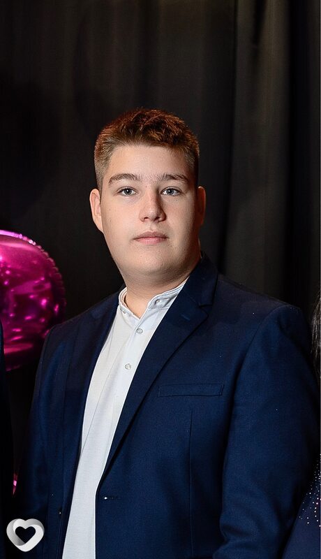 Александр, 18, Обнинске — анкета №3837805