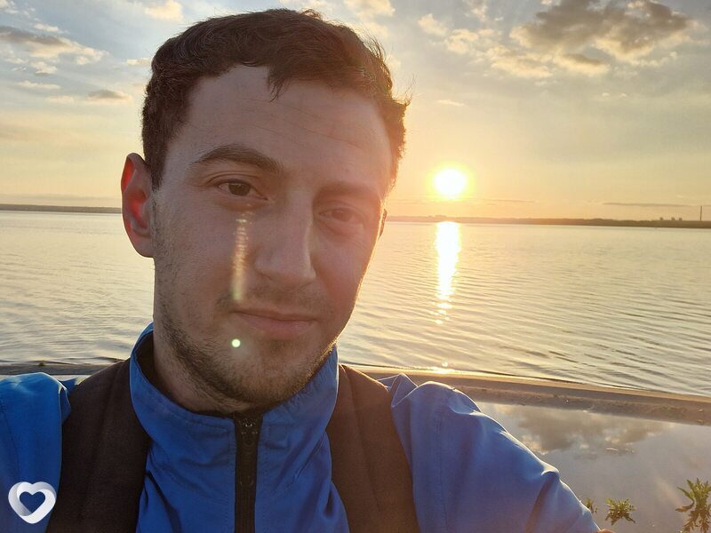 Кирилл, 32, Челябинске — анкета №3837808