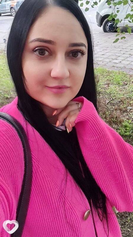 Галина, 34, Москве — анкета №3838212