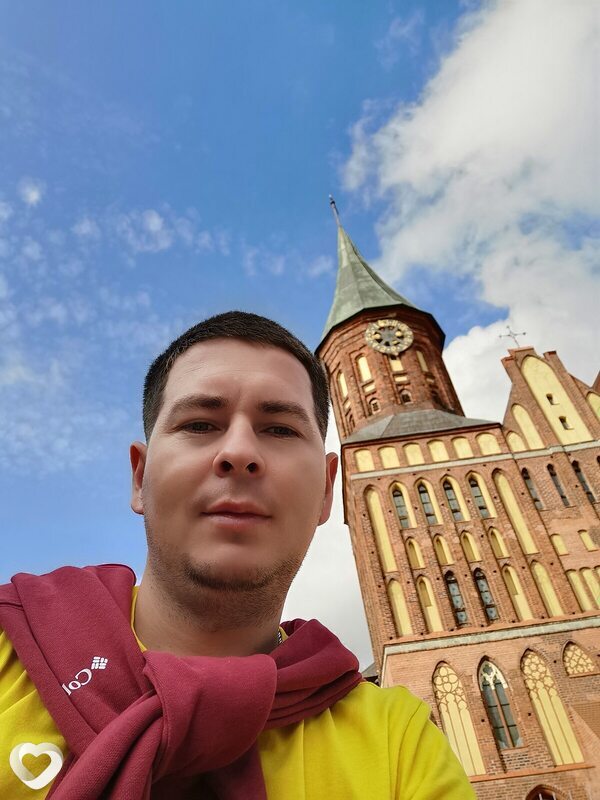 Дмитрий, 35, Екатеринбурге — анкета №3838214