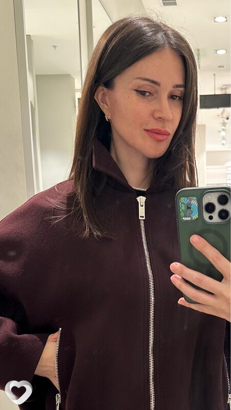 Юлия, 39, Новороссийске — анкета №3838218