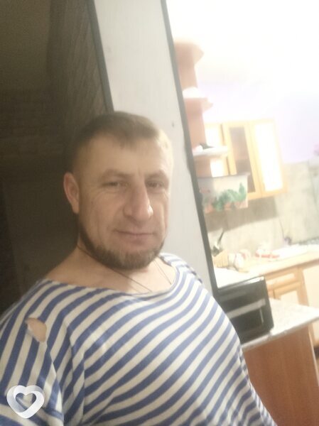 Дмитрий, 47, Казани — анкета №3838219