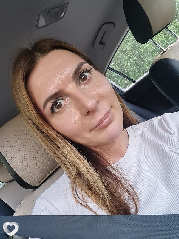 Лиля, 44, Екатеринбурге — анкета №3838220
