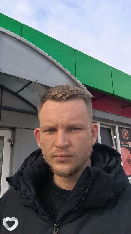 Егор, 31, Севастополе — анкета №3838221
