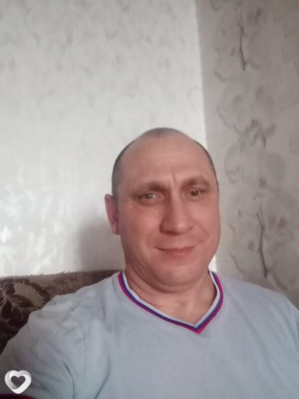 Дамир, 44, Уфе — анкета №3838228