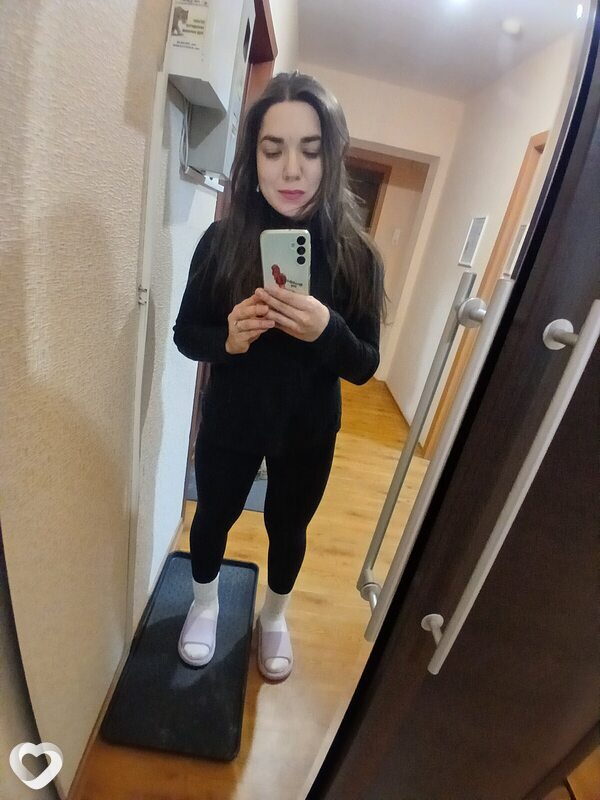 Алина, 35, Новосибирске — анкета №3838231