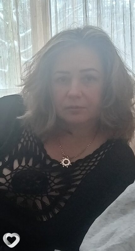 Наталья, 57, Борисове — анкета №3837868