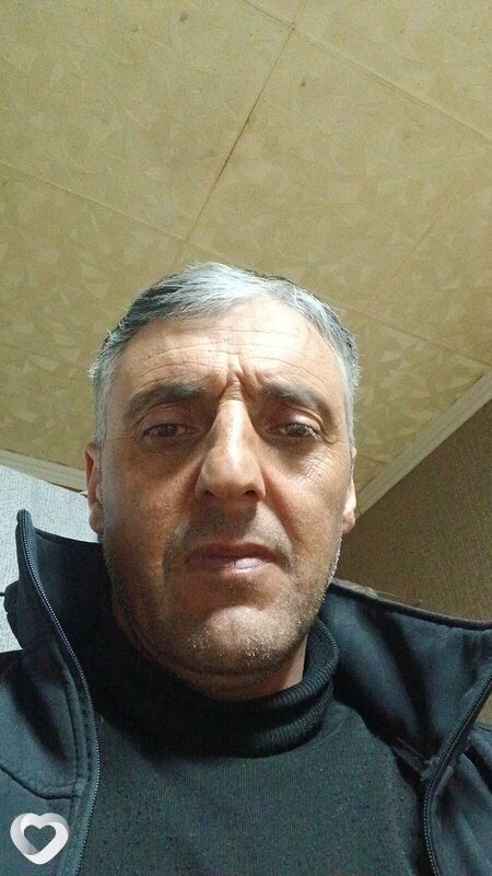 Карапет, 41, Ижевске — анкета №3837869