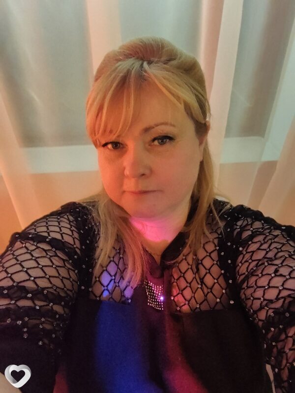 Татьяна, 52, Минске — анкета №3837875