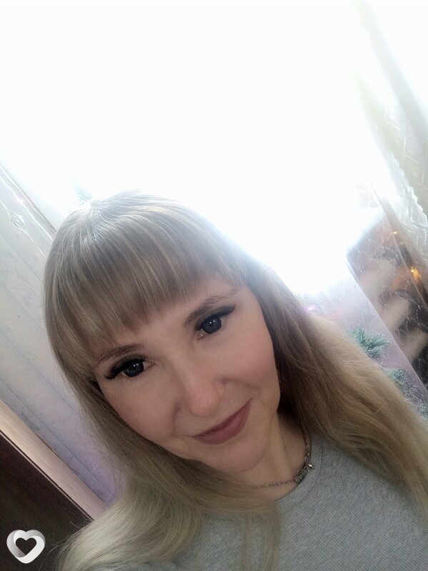 Ирина, 38, Сызрани — анкета №3837879