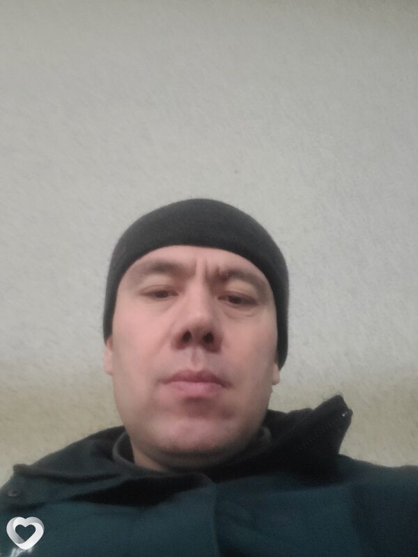 Сарвар, 43, Пыти-Яхе — анкета №3837881