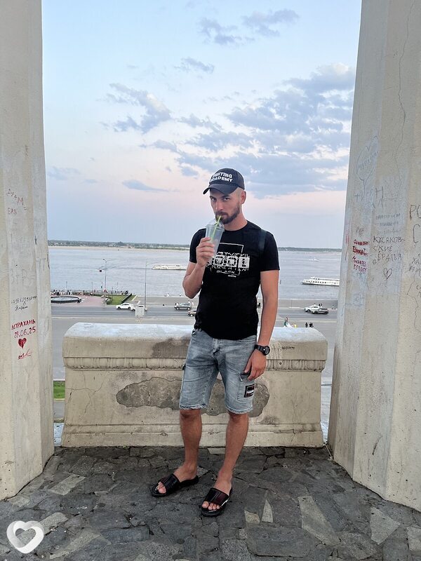Дмитрий, 31, Ростове-на-Дону — анкета №3838713