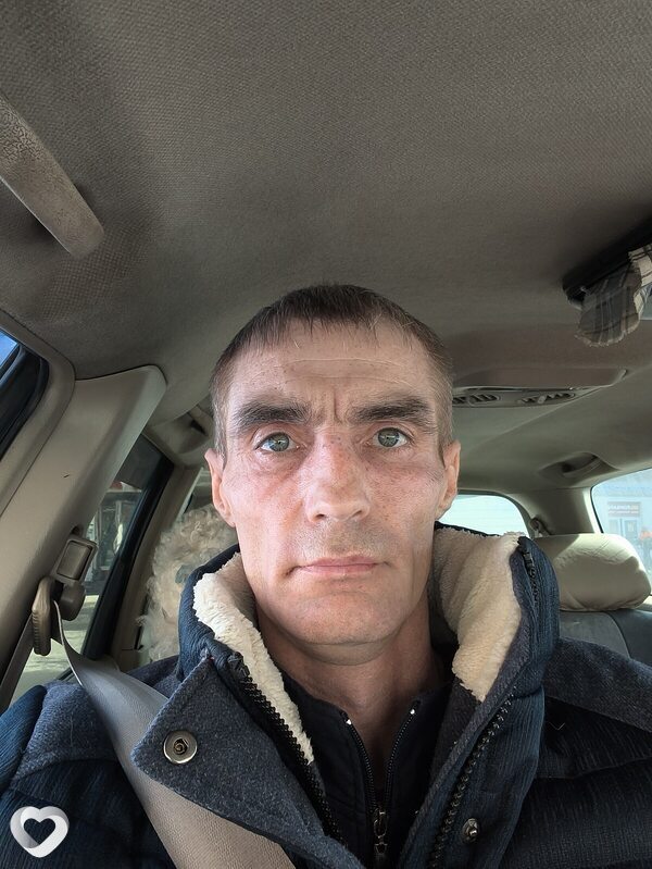 Константин, 44, Кемерове — анкета №3838720