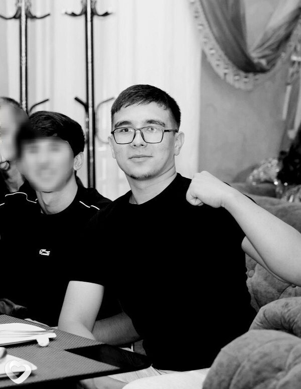 Станислав, 19, Твери — анкета №3838725