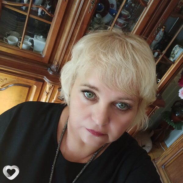 Татьяна, 56, Костроме — анкета №3838727