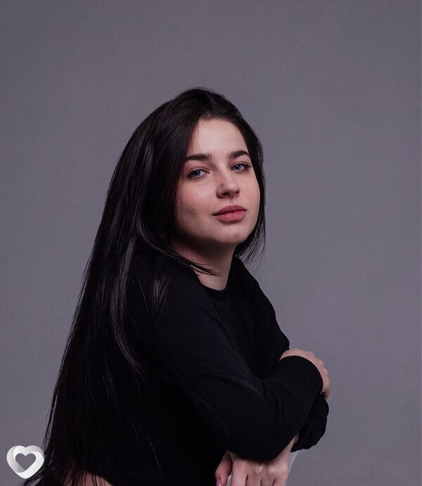 Кристина, 26, Энгельсе — анкета №3838728