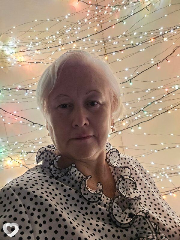 Светлана, 56, Краснодаре — анкета №3838732