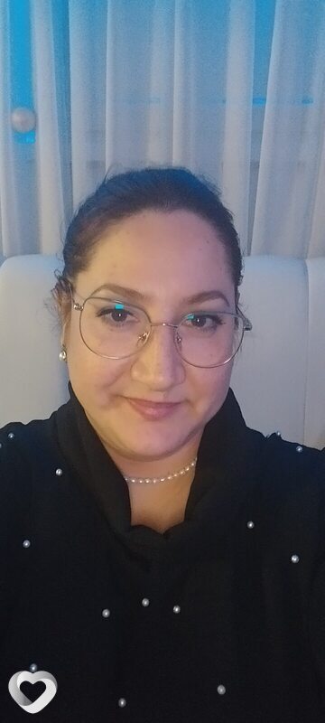 Ирина, 41, Омске — анкета №3837897