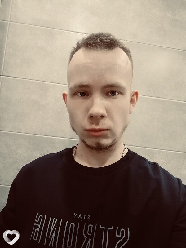 Дмитрий, 29, Санкт-Петербурге — анкета №3837906