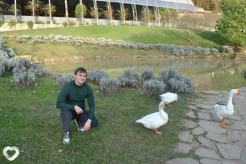 Александр, 37, Сочи — анкета №3837907