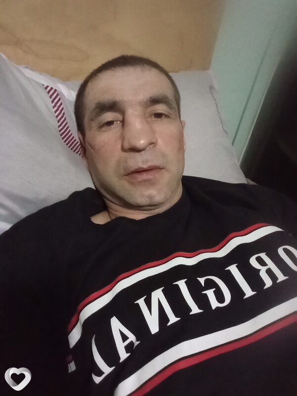 Денис, 38, Краснодаре — анкета №3837910