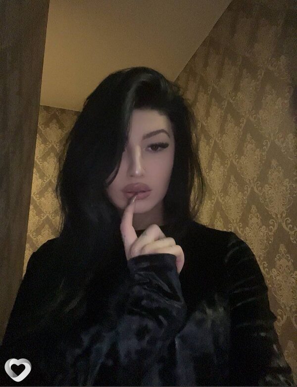 Алена, 20, Чите — анкета №3837913