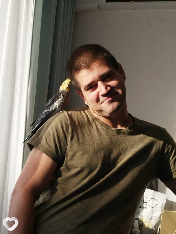Сергей, 35, Саранске — анкета №3837915