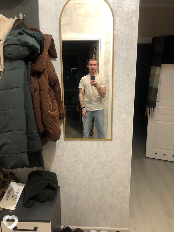 Сергей, 21, Бресте — анкета №3837917