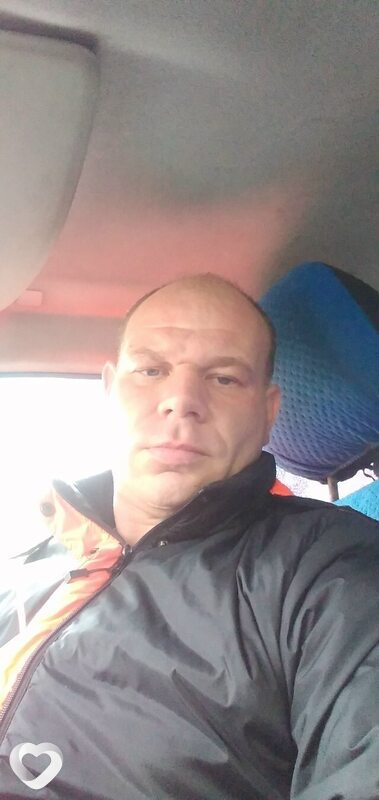 Андрей, 39, Нижнем Новгороде — анкета №3837923