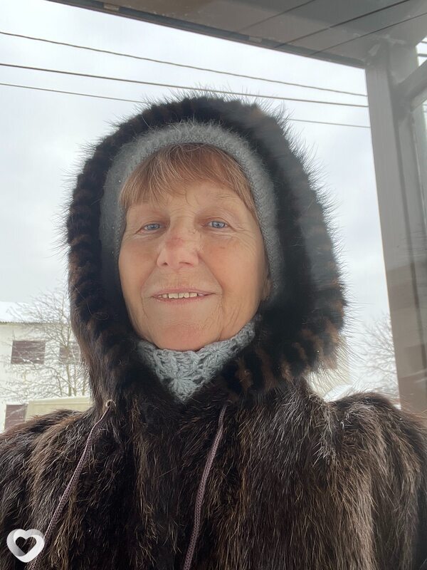 Valentina, Павловский Посад