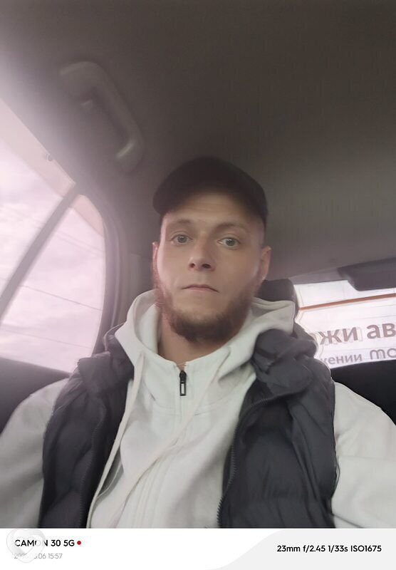 Алексей, Хабаровск