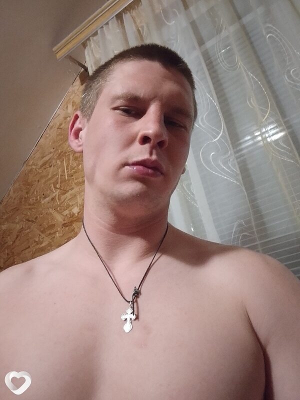 Денис, 25, Рязани — анкета №3837972